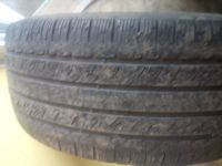 Лот: 16215427. Фото: 4. 1 шт. 255-55-18 Michelin Latiiude... Красноярск