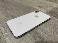 Лот: 19322657. Фото: 3. iPhone XS Max, 256GB, Silver. Красноярск