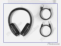 Лот: 19149785. Фото: 4. Наушники беспроводные Baseus D02... Красноярск