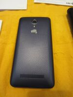 Лот: 16478686. Фото: 3. смартфон Micromax Bolt Pace Q402... Красноярск