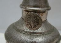 Лот: 15666915. Фото: 5. Лампа керосиновая старинная (Y126...