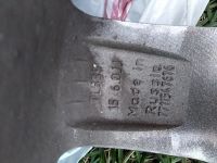Лот: 16506066. Фото: 4. Диски 15" 4*100. Красноярск