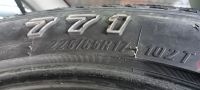 Лот: 18604835. Фото: 4. Шины maxxis Bravo a/t 771 225... Красноярск