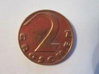 Лот: 8182137. Фото: 3. 2 грошен 1929 Австрия. Коллекционирование, моделизм
