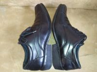 Лот: 6178695. Фото: 4. Туфли мужские черные 44 размер... Красноярск