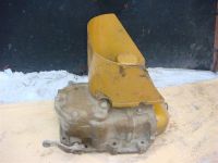 Лот: 804878. Фото: 2. Редуктор отбора мощности (ВОМ... Автозапчасти