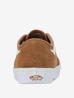 Лот: 25665783. Фото: 4. Кеды женские Vans Filmore Decon...
