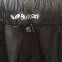 Лот: 8220281. Фото: 2. Теннисные шорты (Butterfly) на... Одежда и аксессуары