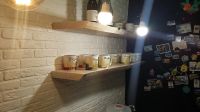 Лот: 11844058. Фото: 5. Полка с живым краем LIVE EDGE...