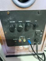 Лот: 25896406. Фото: 4. Активная компьютерная акустика... Красноярск