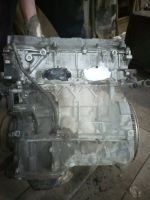 Лот: 20824646. Фото: 4. Двигатель Nissan. Красноярск