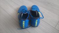 Лот: 9944803. Фото: 3. Бутсы футбольные Nike Tiempo размер... Одежда, обувь, галантерея