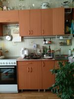 Лот: 11951358. Фото: 3. Кухонный гарнитур. Мебель