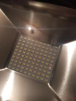 Лот: 19298846. Фото: 2. Прожектор led 100 ватт сгоревший. Освещение