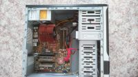 Лот: 13037318. Фото: 2. Системный блок б/у Core2Duo E6750... Компьютеры, ноутбуки, планшеты
