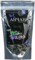Лот: 19241865. Фото: 2. Чай синий «Анчан» (Мудрость народная... Продукты