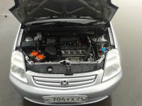 Лот: 4757254. Фото: 7. Хонда Honda Stream 2003 год. Отличное...