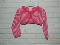 Лот: 9695685. Фото: 2. Болеро / кофточка Zara baby с... Одежда и аксессуары
