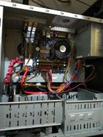 Лот: 10686012. Фото: 2. Компьютер Intel E2180 (2 ядра... Компьютеры, ноутбуки, планшеты