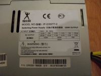Лот: 12654396. Фото: 2. Блок питания Power Man IP-S350T7-0. Комплектующие