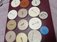 Лот: 25016510. Фото: 4. Значки СССР. Детские. Одним лотом... Красноярск