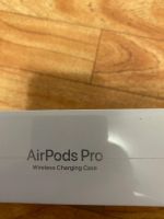 Лот: 18227715. Фото: 4. Apple AirPods Pro новые. Красноярск