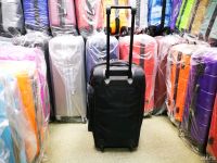 Лот: 13483496. Фото: 7. Сумка-чемодан на колёсах "Travel...