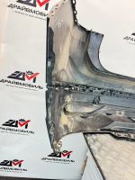 Лот: 25896735. Фото: 13. бампер Volkswagen Tiguan AD1