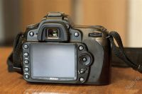 Лот: 1456448. Фото: 2. Nikon D90 "Body". Фотокамеры