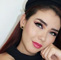 Лот: 11381403. Фото: 2. Зелёные линзы, аналог Solotica... Оптика