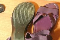 Лот: 4444187. Фото: 2. Босоножки. Женская обувь