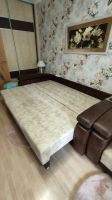 Лот: 18953466. Фото: 4. Диван + кресло кровать. Красноярск