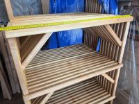 Лот: 19266001. Фото: 7. Лавка из кедра (Д*Ш*В) 900*330...