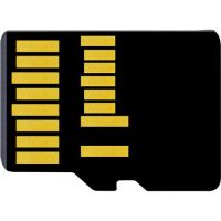 Лот: 21438693. Фото: 3. Карта памяти Delkin Devices MicroSDXC... Компьютеры, оргтехника, канцтовары