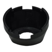 Лот: 19850000. Фото: 2. Держатель линзы светодиода PG1N-SE01... Радиодетали  (электронные компоненты)