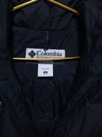 Лот: 18381012. Фото: 4. Женский длинный пуховик Columbia... Красноярск