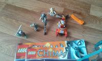 Лот: 7924978. Фото: 3. LEGO CHIMA Мамонт. Дети растут