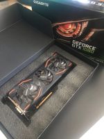 Лот: 20045344. Фото: 3. Видеокарта Gigabyte gtx 1080. Компьютеры, оргтехника, канцтовары