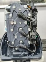 Лот: 12746537. Фото: 4. Лодочный мотор Yamaha 40VEOS ПЛМ... Красноярск