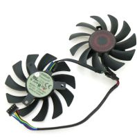 Лот: 15325387. Фото: 10. Вентилятор для видеокарты Asus...