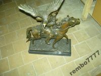 Лот: 5820583. Фото: 2. охота.конь.лошадь.бронза.европа... Живопись, скульптура, фото