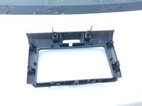 Лот: 21507357. Фото: 2. Рамка для магнитолы оригинал Toyota... Автозвук