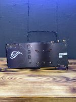 Лот: 18967966. Фото: 6. Видеокарта GTX 1070 8GB ASUS ROG...