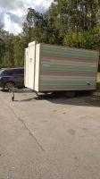 Лот: 15940160. Фото: 5. Продам торговый прицеп