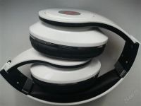 Лот: 2562342. Фото: 3. MONSTER BEATS STUDIO (WHITE). Бытовая техника