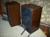 Лот: 10457540. Фото: 2. Акустическая система Radiotehnika... Аудиотехника
