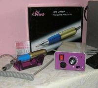 Лот: 2704763. Фото: 2. Аппарат (фрезер) для маникюра... Маникюр и педикюр