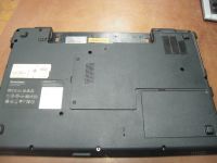 Лот: 15460609. Фото: 2. Корпус в сборе для ноутбука Lenovo... Комплектующие
