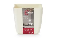 Лот: 23937803. Фото: 3. Горшок для цветов Hoff Vienna. Растения и животные