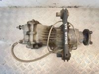 Лот: 25132892. Фото: 2. редуктор Renault Duster HSM. Автозапчасти
